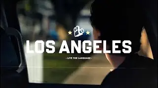 EF Los Angeles – Live the language™