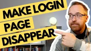 Change WordPress login URL to stop hackers in their tracks!