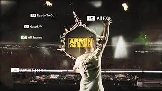 NEXUS Expansion: Artist Series - Armin van Buuren