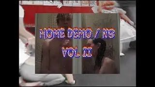 Sorry - Home Demo/ns Vol II