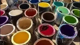 Wet Paint Material DC Universe Online DCUO