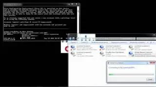Cisco - Configuring A Cisco Router As A DHCP Server For Your LAN