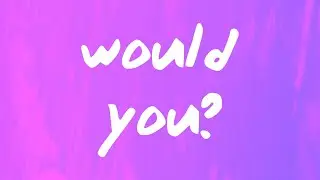 Lay Bankz - WOULD YOU?