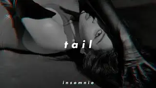 sunmi // tail (𝒔𝒍𝒐𝒘𝒆𝒅 𝒏 𝒓𝒆𝒗𝒆𝒓𝒃)