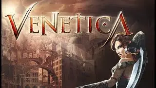 Venetica - 43 Собираем 7 Бледных Сердец.