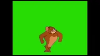 Tom and Jerry green screen video | Green screen Tom and Jerry video | Green screen | VFX BY ME