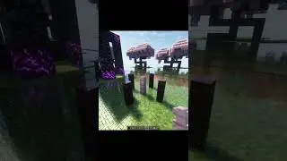 Minecraft Logic...