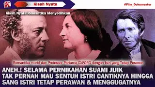 PRIA BUKAN GAY JIJ!K SENTUH ISTRI CANTIKNYA HINGGA TETAP PERAWAN SELAMA PERNIKAHAN & DIGUGAT