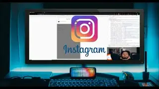 Post to INSTAGRAM From Your COMPUTER