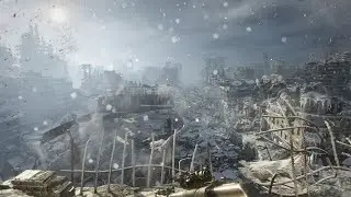 Metro  Exodus Заставка