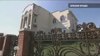 Разборки Чикуновскими бандитами Самый Кровавый Расстрел 90 х Красная крыша