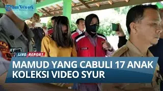 REAKSI Suami Mama Muda Jambi Sebut Istrinya Koleksi Video Dewasa