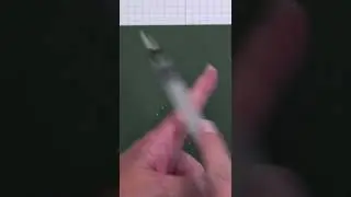 The BEST Heat Embossing Technique 