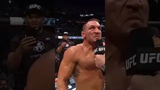 Michael Chandler’s Crazy Conor McGregor Call-out!