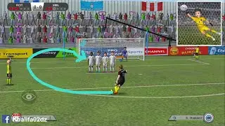 Pro Kick Soccer - Gameplay #29 (Android) Free KIck