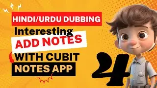 Add Notes Cubit Notes App : Lecture 4 - Flutter Bloc Pattern Ka Dhamal 😂