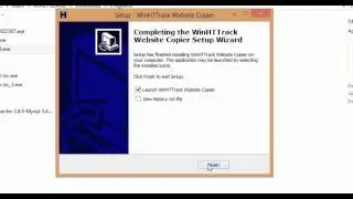 Download Full Website to view Offline with HTtrack Website Copier