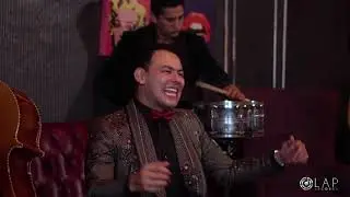Cielo Azul, Cielo Nublado / Flor de Capomo- Luis Alfonso Partida 