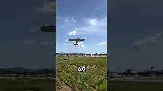 Опускает якорь с неба и делает невообразимое в последний момент 
