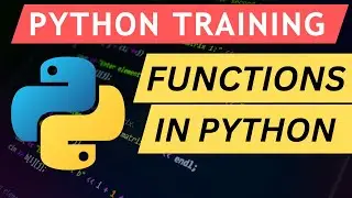 what is Function in python | how to use function in python