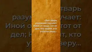 Путь вечного наслаждения: Гроб зевающим ждет