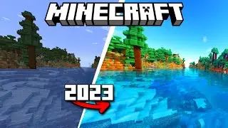 How to Download and Install Shaders in Minecraft Java (PC) in 2023