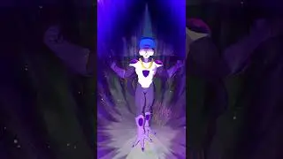 Black Frieza Be Like 