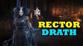 🔥 ONE OF THE BEST CHAMPIONS? Rector Drath Build Guide Raid: Shadow Legends 2024