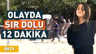 Narin'i Arama Çalışmalarına Ankara'dan Özel Ekip Katıldı | NTV