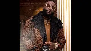 Soulful Type Beat 2022, Rick Ross Type Beat 2022 - Made In America