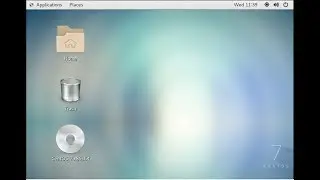 CentOS 7.5 Installation Step by Step with GUI (GNOME Desktop)