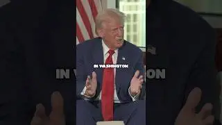 He Beat Everyone in Washington