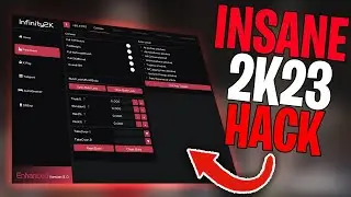 HOW TO USE ANY CYBERFACE TO YOUR MyPlayer (AUTO GREENER! ALL CLOTHES! 99OVR) 2K23