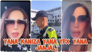 Kaniza GAI hamda ROVD xodimlarini zo’ravonlikda, ayol kishiga qo’pol muomala qilganlikda ayblamoqda