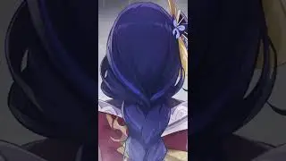 #genshinimpact