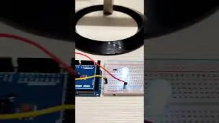 Управляем светодиодом с помощью ШИМ на Arduino с ChatGPT