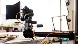 How To Price High End Commercial Food Photography