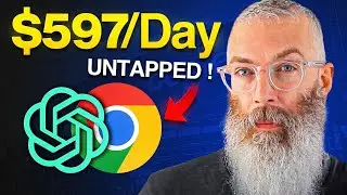 Make Over $597/Day With Google.com (UNTAPPED METHOD)