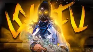 TOURNAMENT HIGHLIGHT PUBG MOBILE | IPHONE 15 PRO