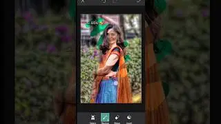 #shorts Picsart Photo Editing Tutorial।। #shortsfeed #ytshort #viralvideo #edit #picsarttutorial