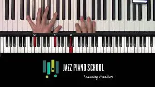 This Rhythmic Improv Exercise Will Never Get Old!