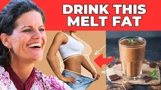 Drink One Cup Of This Everyday To Burn Fat & Naturally Balance Hormones | Dr. MIndy Pelz