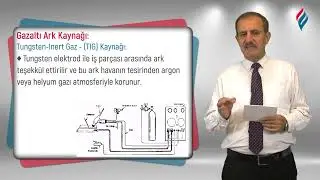 Kaynakçılık Eğitimi-Ders Örneği