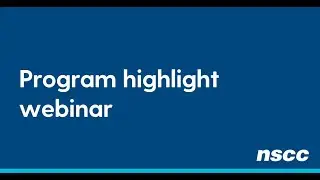 Program highlight: Tourism Hospitality
