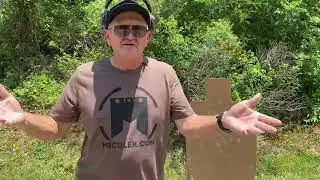 The new 30 Super Carry!