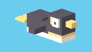 Is The Slippy Penguin Worth 10,000 Coins? 🐧