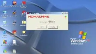 [Using SSH] 4.3. Remote Desktop with SSH