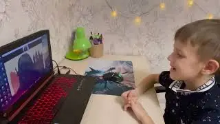 Нам нужен логопед/ Хозяйство / Что нового на участке