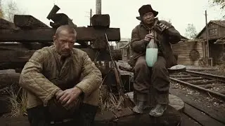 СИЛЬНЫЙ СЮЖЕТ ВОЕННОГО ВРЕМЕНИ! СЛОЖНАЯ ИСТОРИЯ. Русский фильм. Край