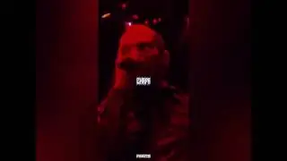 Slipknot - Custer x Chipi Chipi Chapa Chapa (vocal mashup by h4rvest3r)